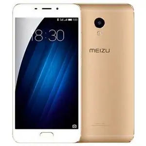 Замена матрицы на телефоне Meizu M3E в Тюмени